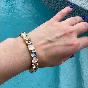 Pastel NWT Park Lane Impression Bracelet (Retired)